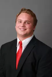 Additional photo of Jackson Cravens
