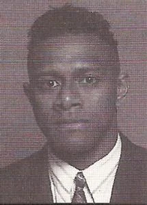 Photo of Jack Damuni
