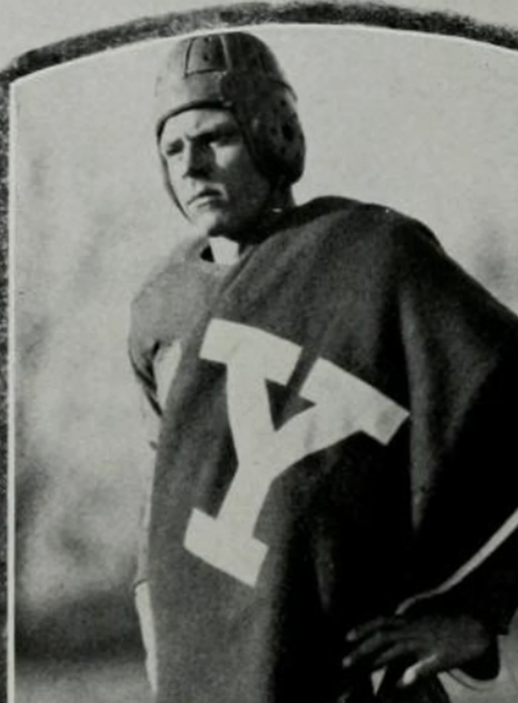 Photo of Andy Dastrup