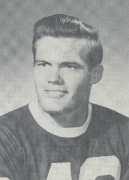 Photo of Jack Gifford