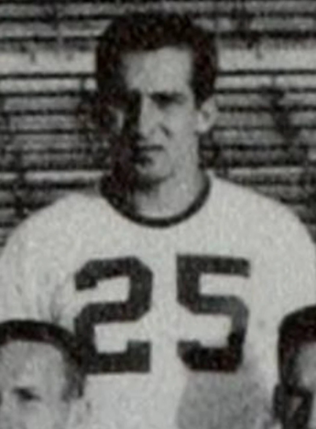 Photo of Jack Hilton