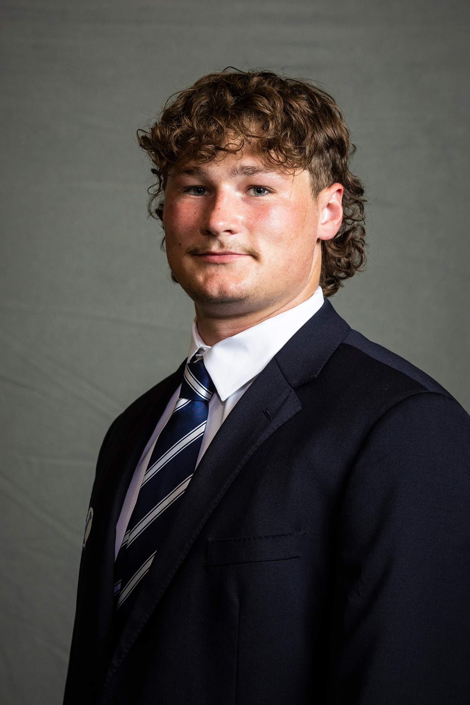 Photo of Jackson Nelson