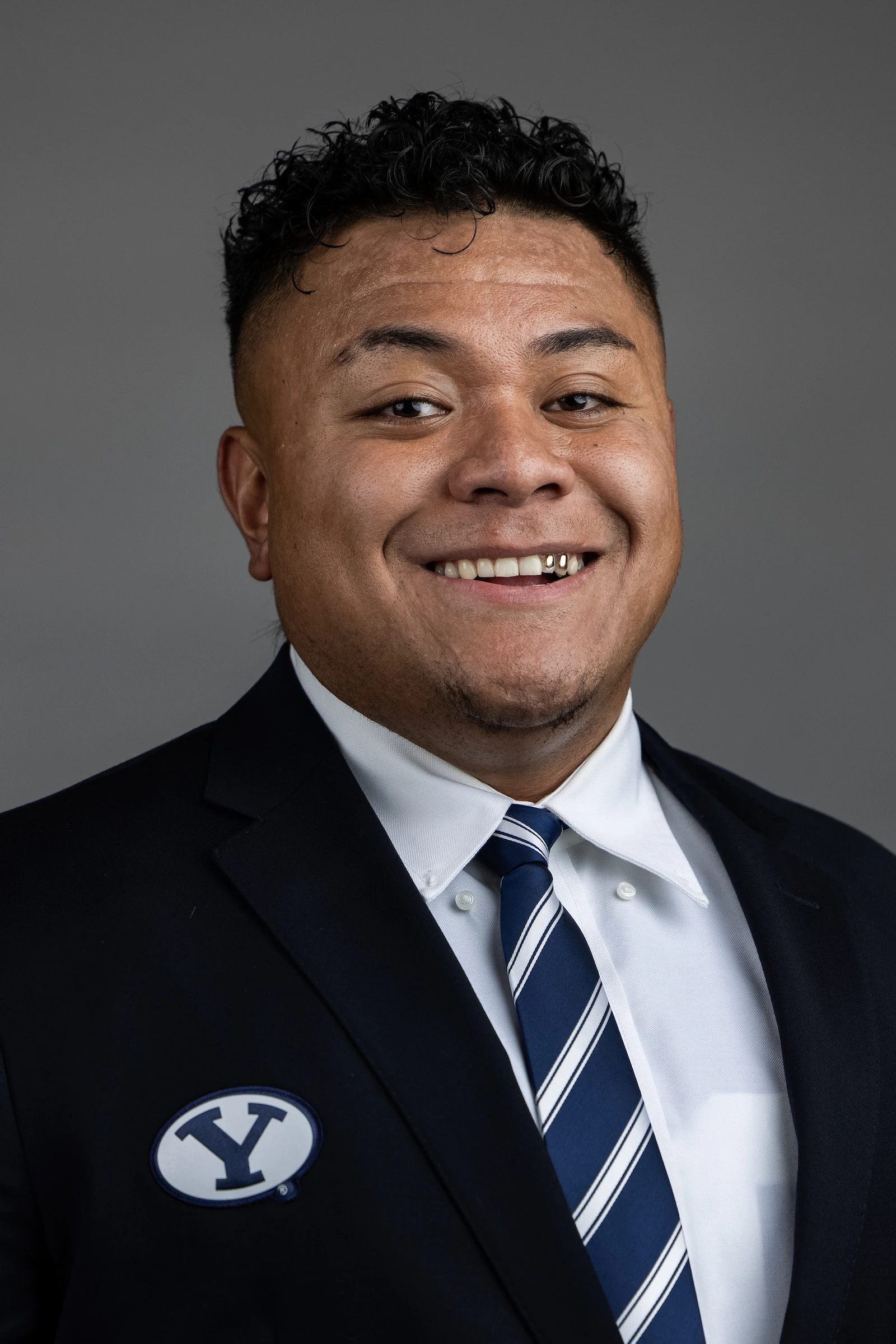 Photo of Jacob Palu
