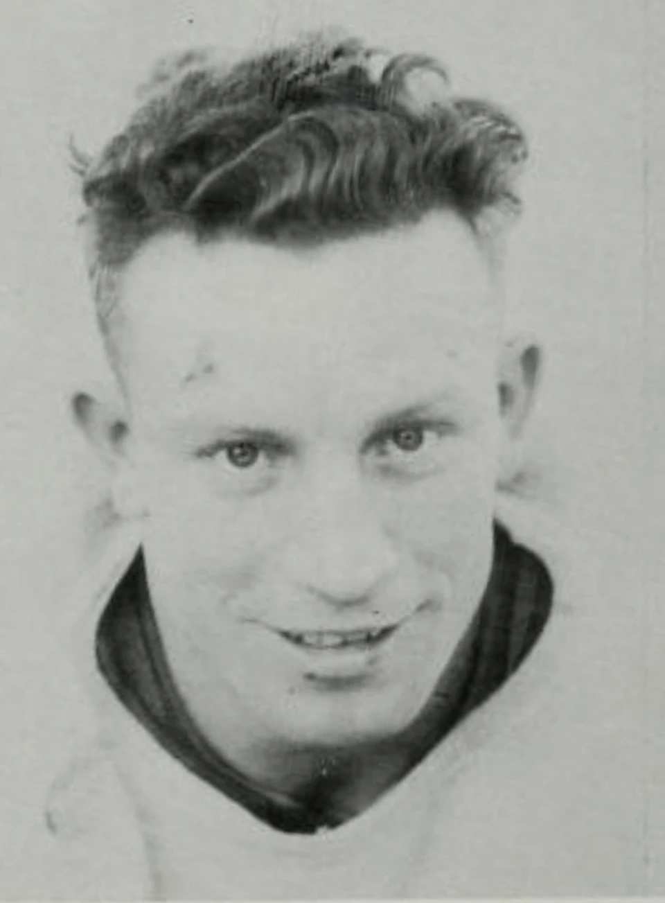 Photo of Jack Stringham
