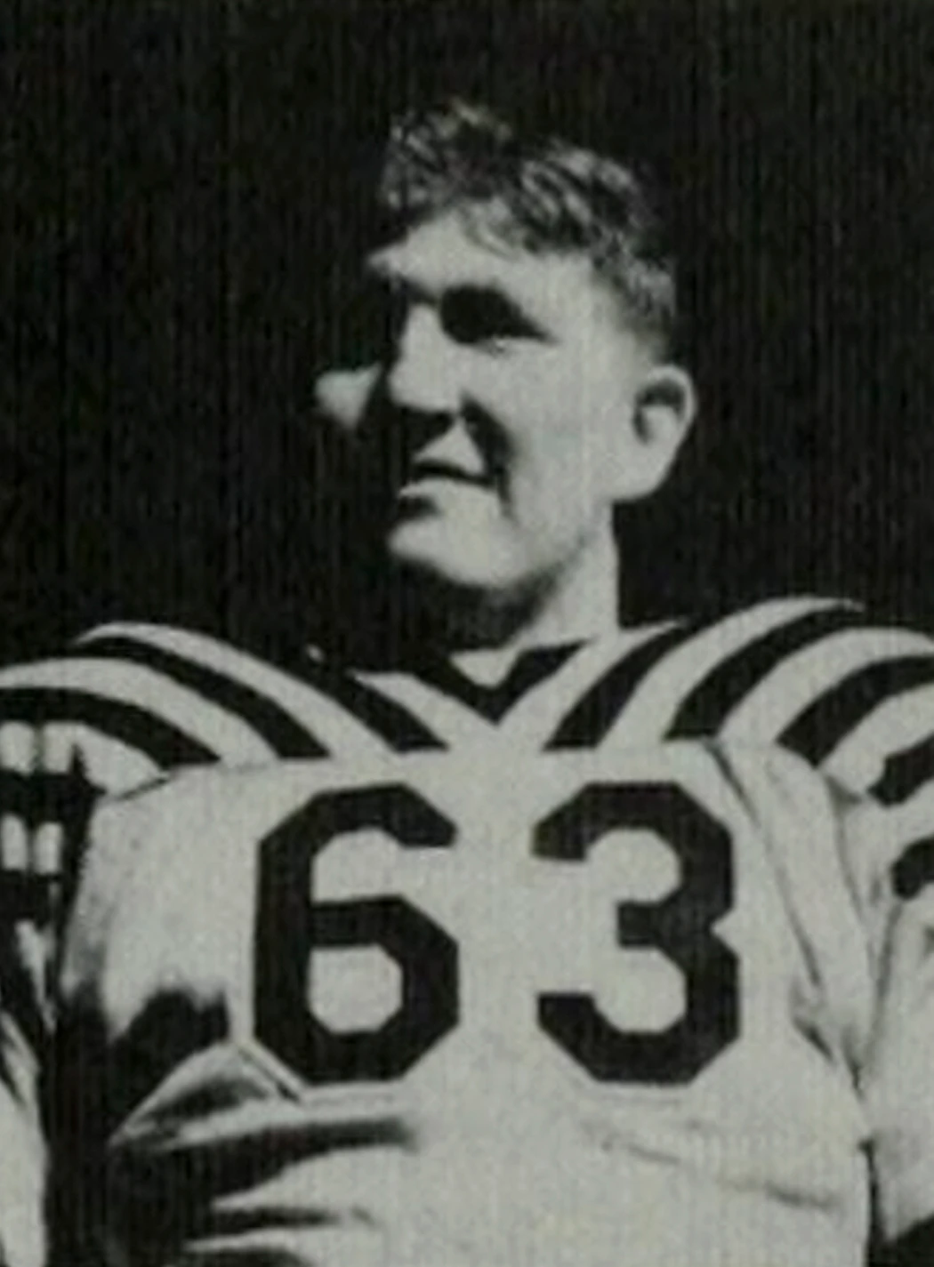 Photo of Jack Walters