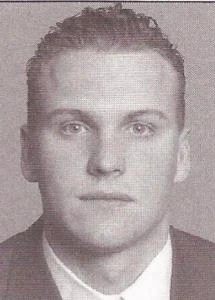 Photo of Jack Williams