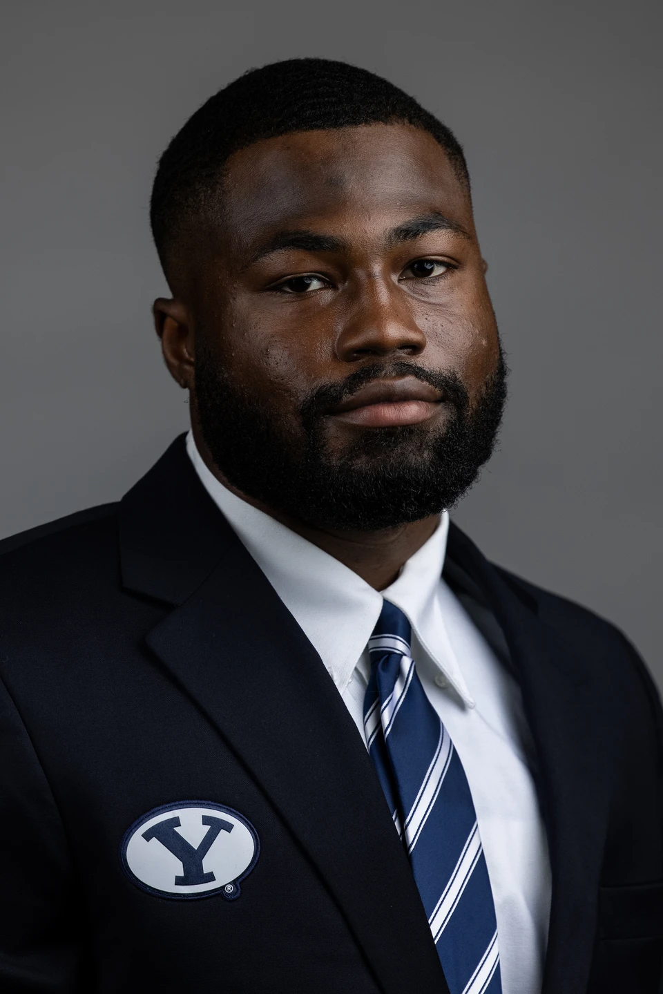 Photo of Jacques Wilson