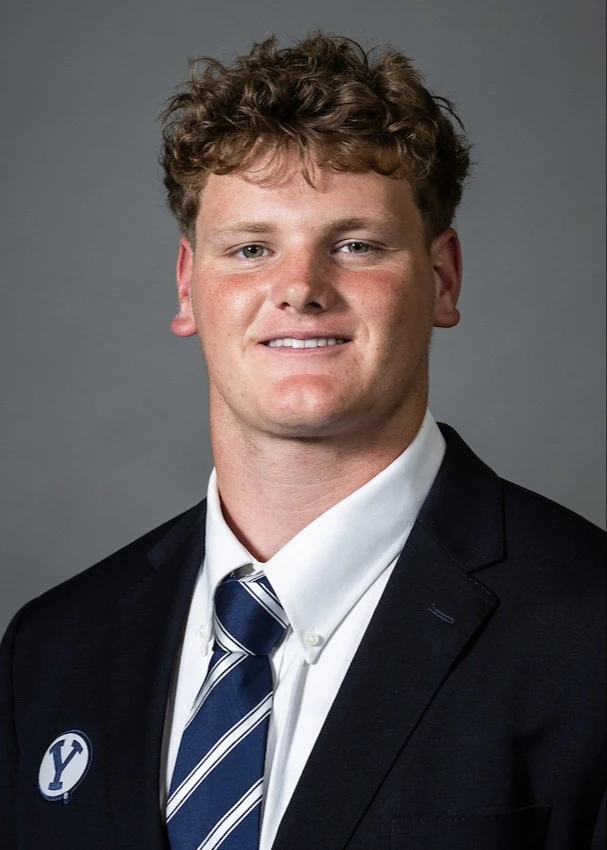 Photo of Jake Alexander