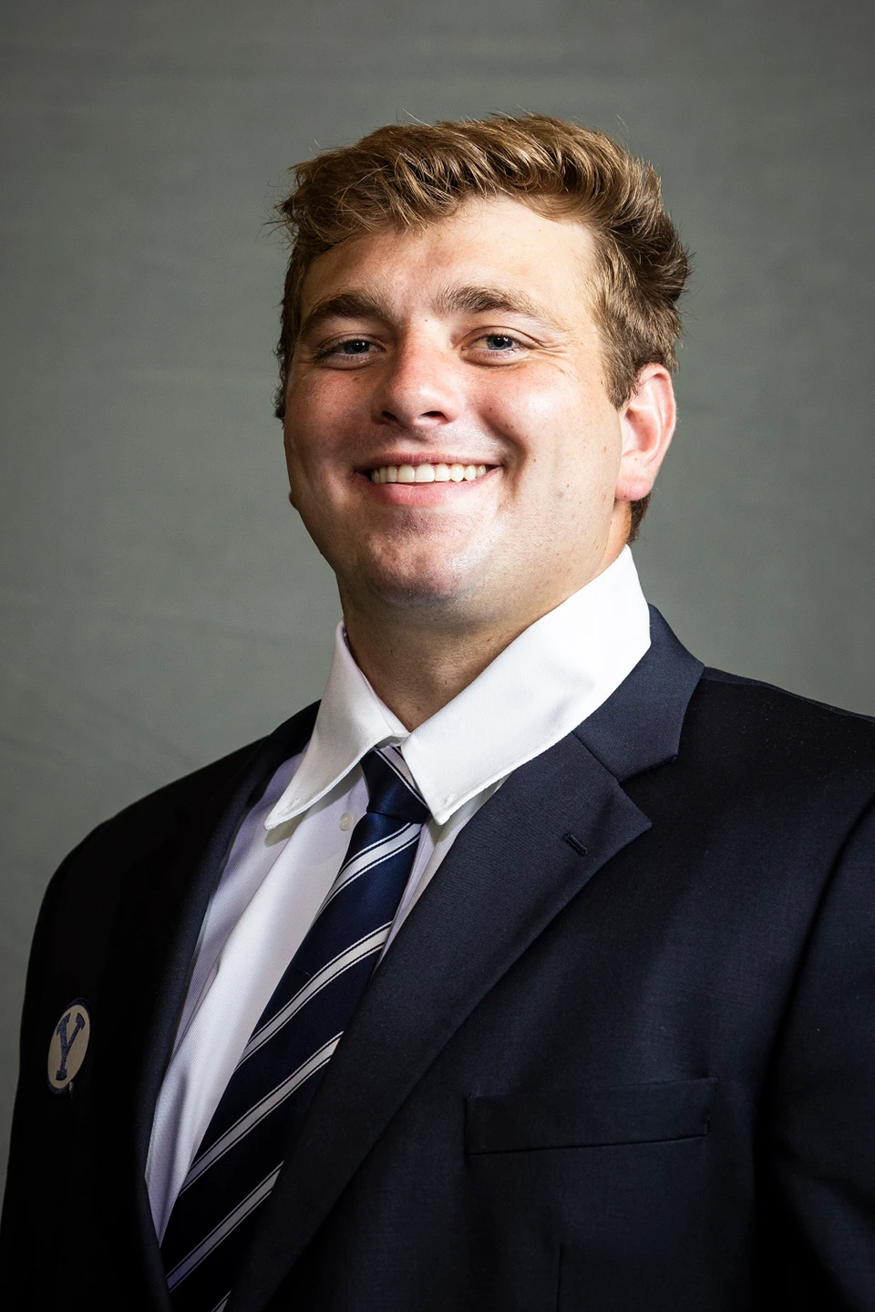 Photo of Jake Griffin