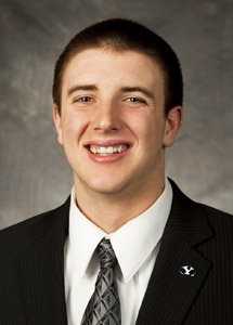 Photo of Jake Heaps