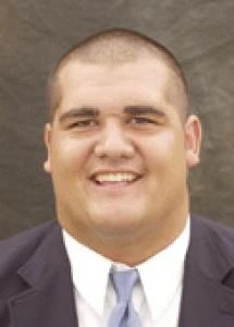Photo of Jake Kuresa