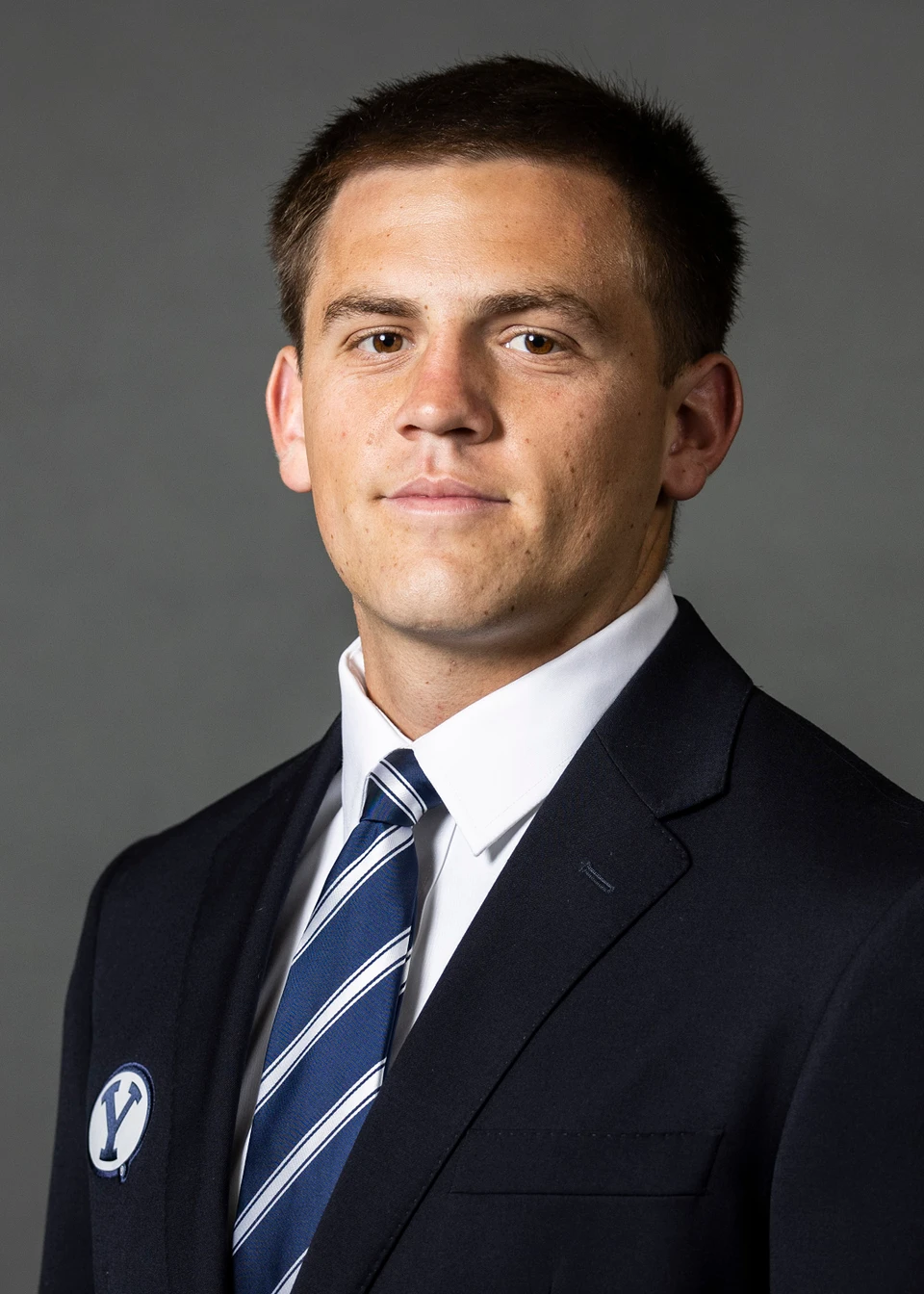 Photo of Jake Retzlaff