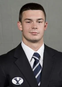 Photo of Jake Ziolkowski