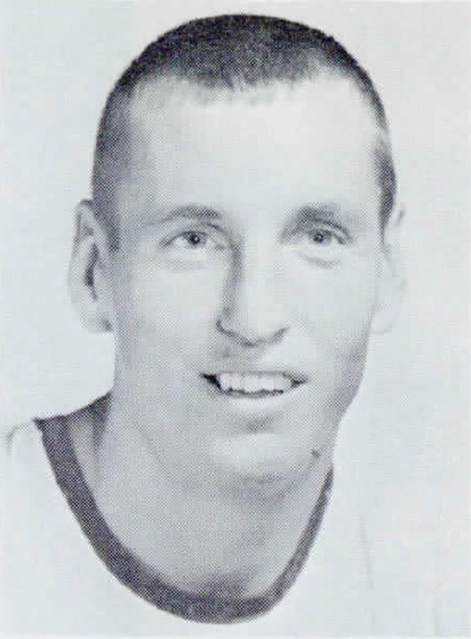 Photo of Casey Boyette