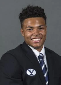 Photo of Trey Dye