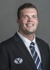 Photo of James Empey