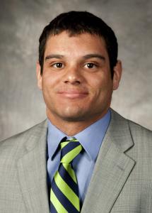 Photo of Jameson Frazier