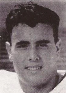 Photo of James Harvey
