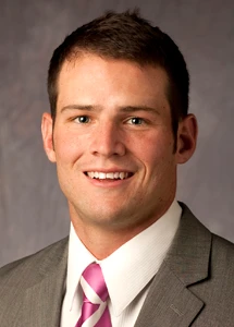 Photo of James Lark