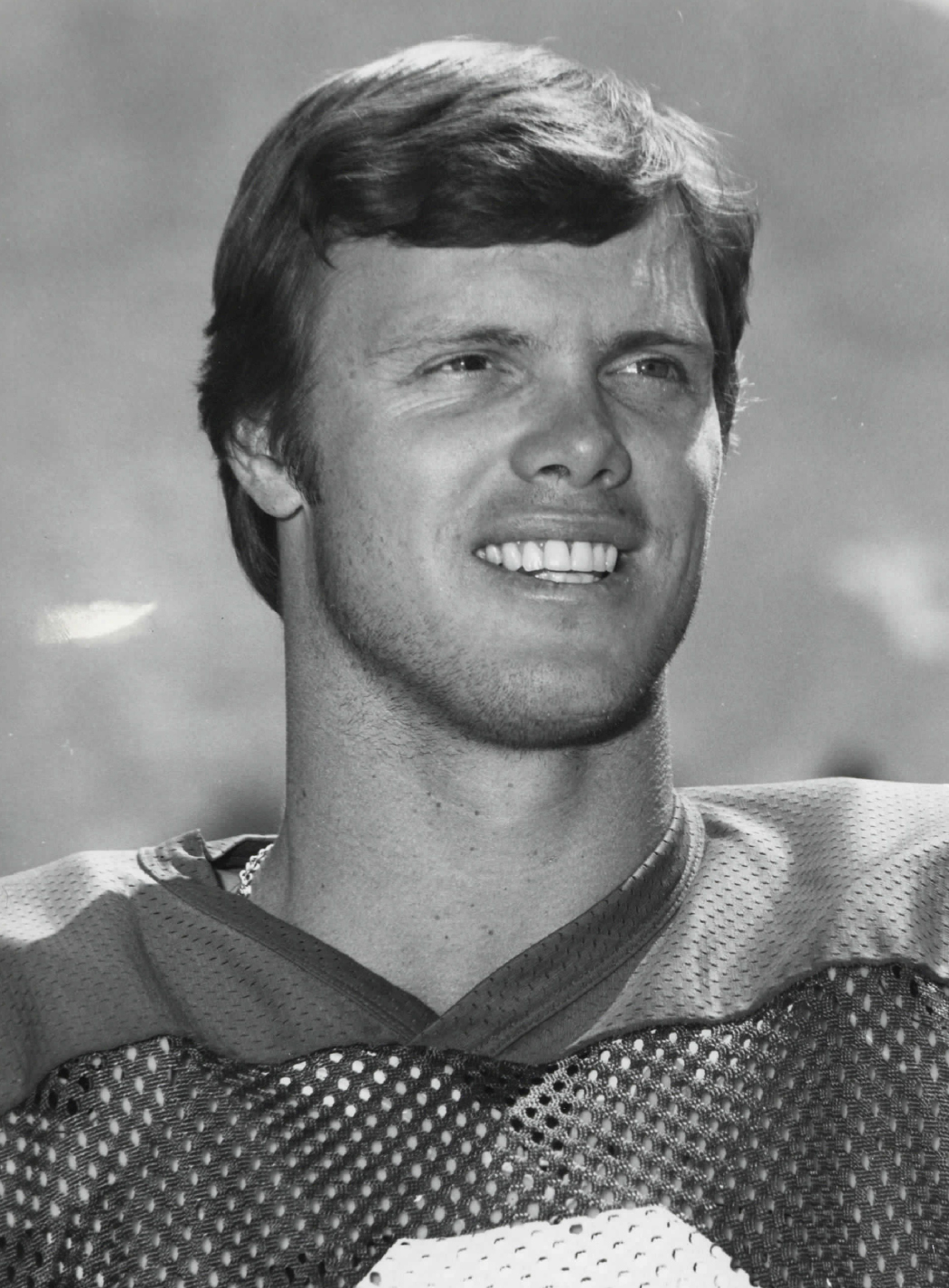 Photo of Jim McMahon
