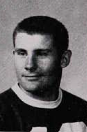 Photo of Jim Taylor