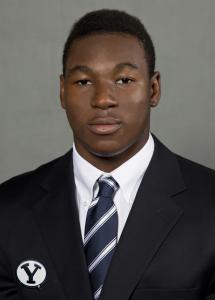 Photo of Jamaal Williams