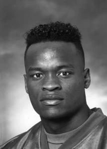 Photo of Jamal Willis