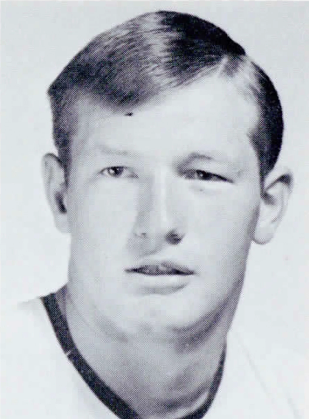 Photo of Jan Hall