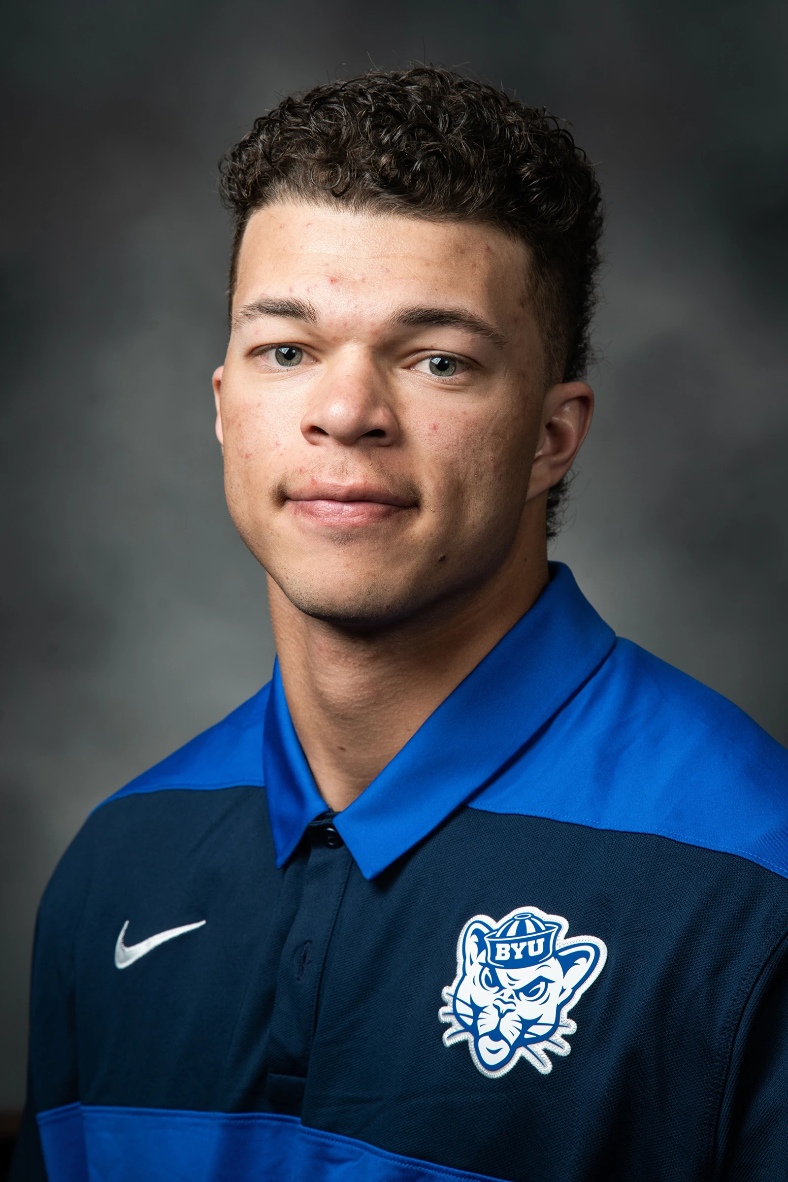 Additional photo of Jaren Hall