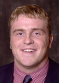 Photo of Jared Harper