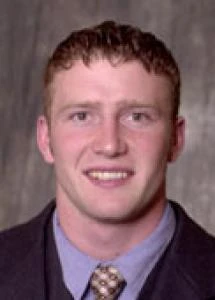 Photo of Jared Lee