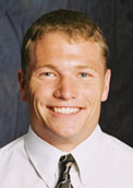 Photo of Jared Meibos