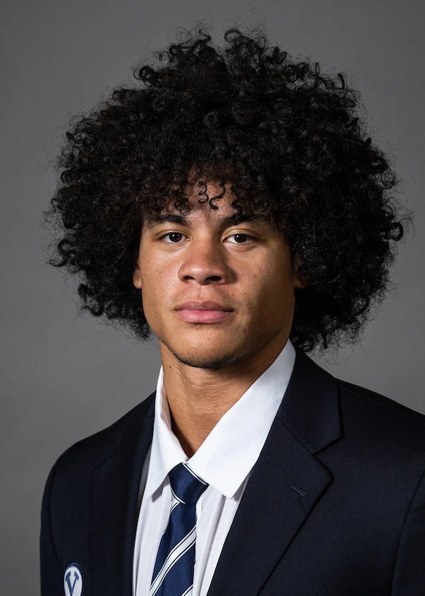 Photo of Jaron Pula