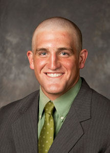Photo of Jared Richardson