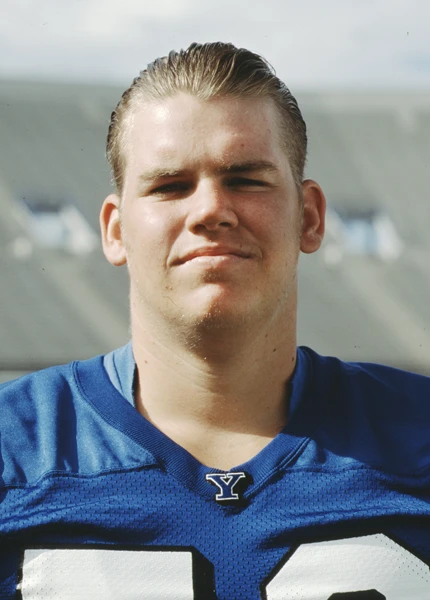 Photo of Jason Andersen