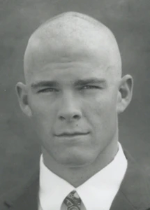 Photo of Jason Anderson