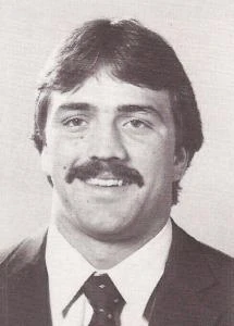 Photo of Jason Buck