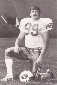 Additional photo of Jason Buck