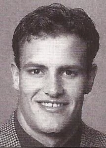 Photo of Jason Campbell