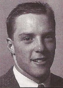 Photo of Jason Cooper