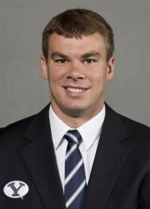 Photo of Jason Munns