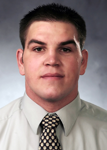 Photo of Jason Speredon