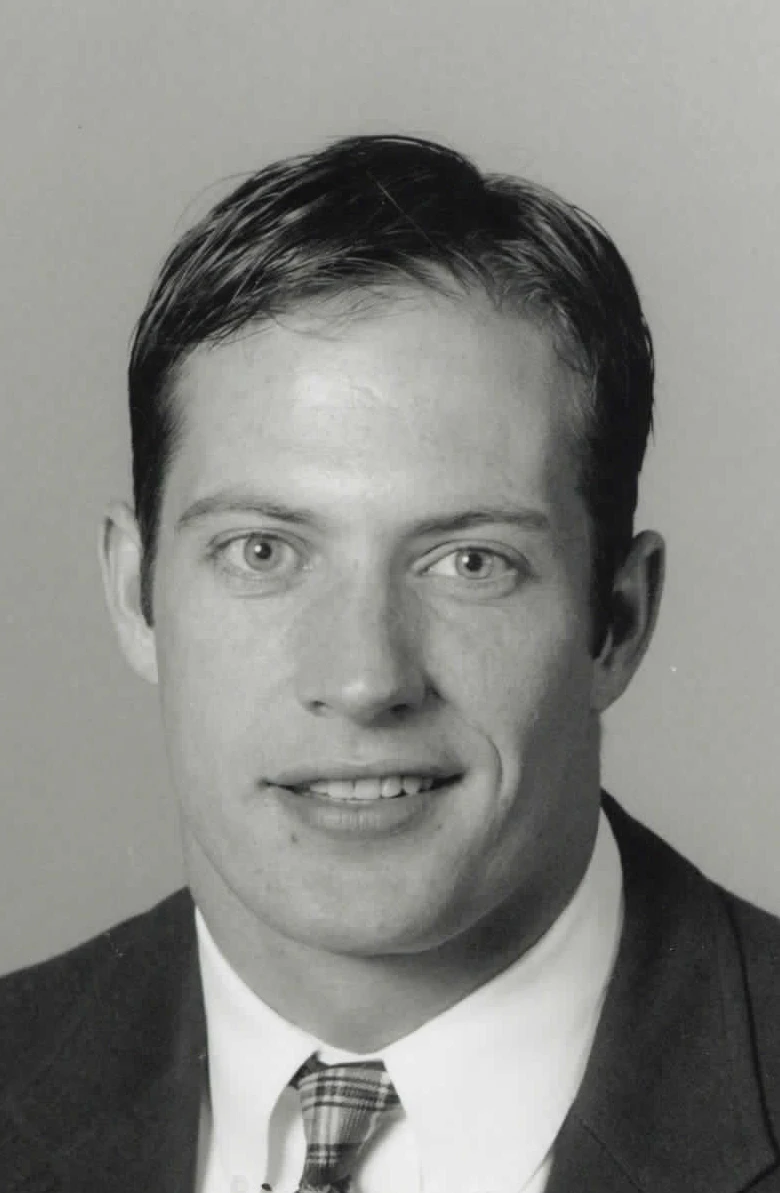 Photo of Jason Straw