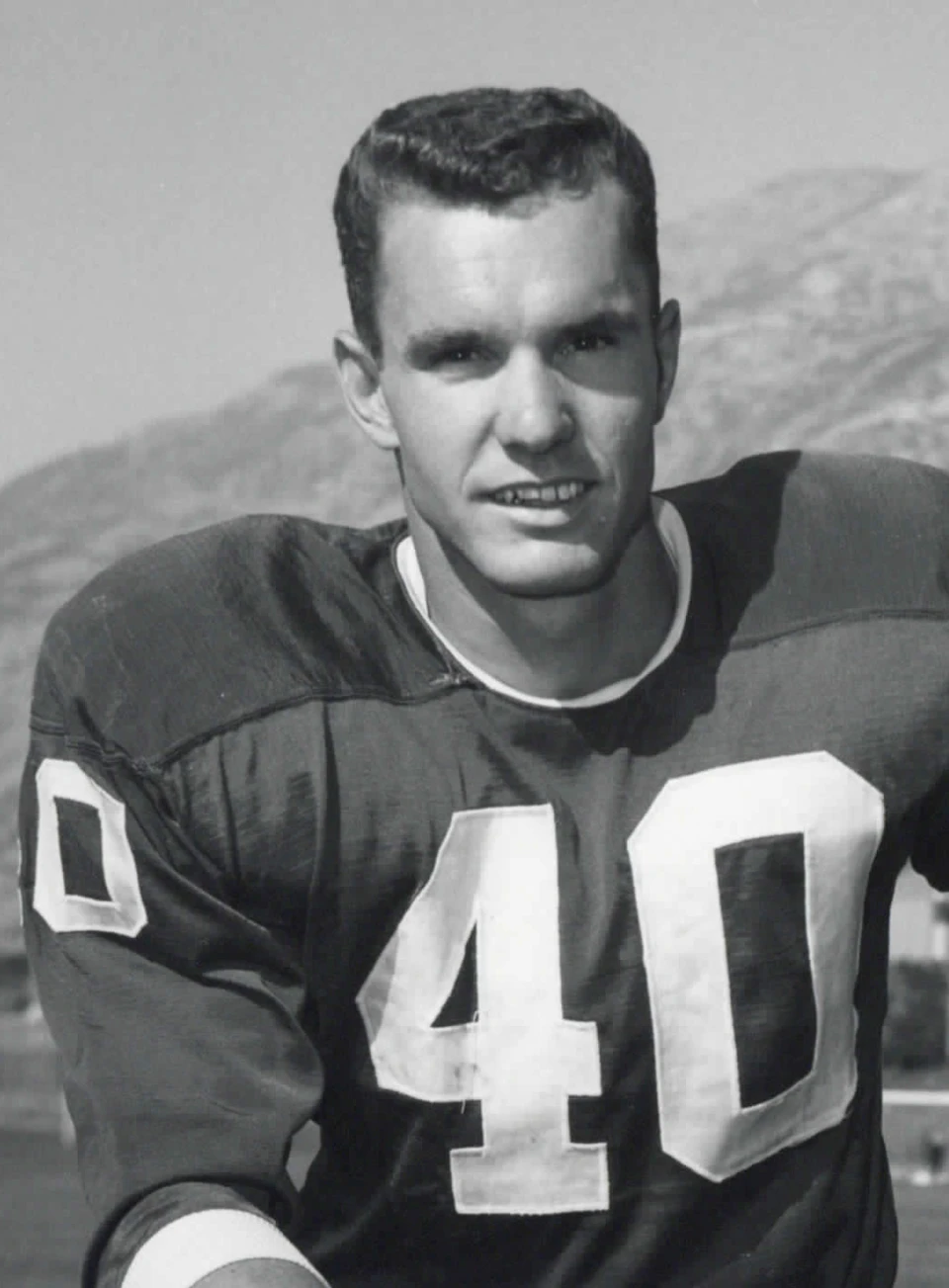 Photo of Eldon Fortie