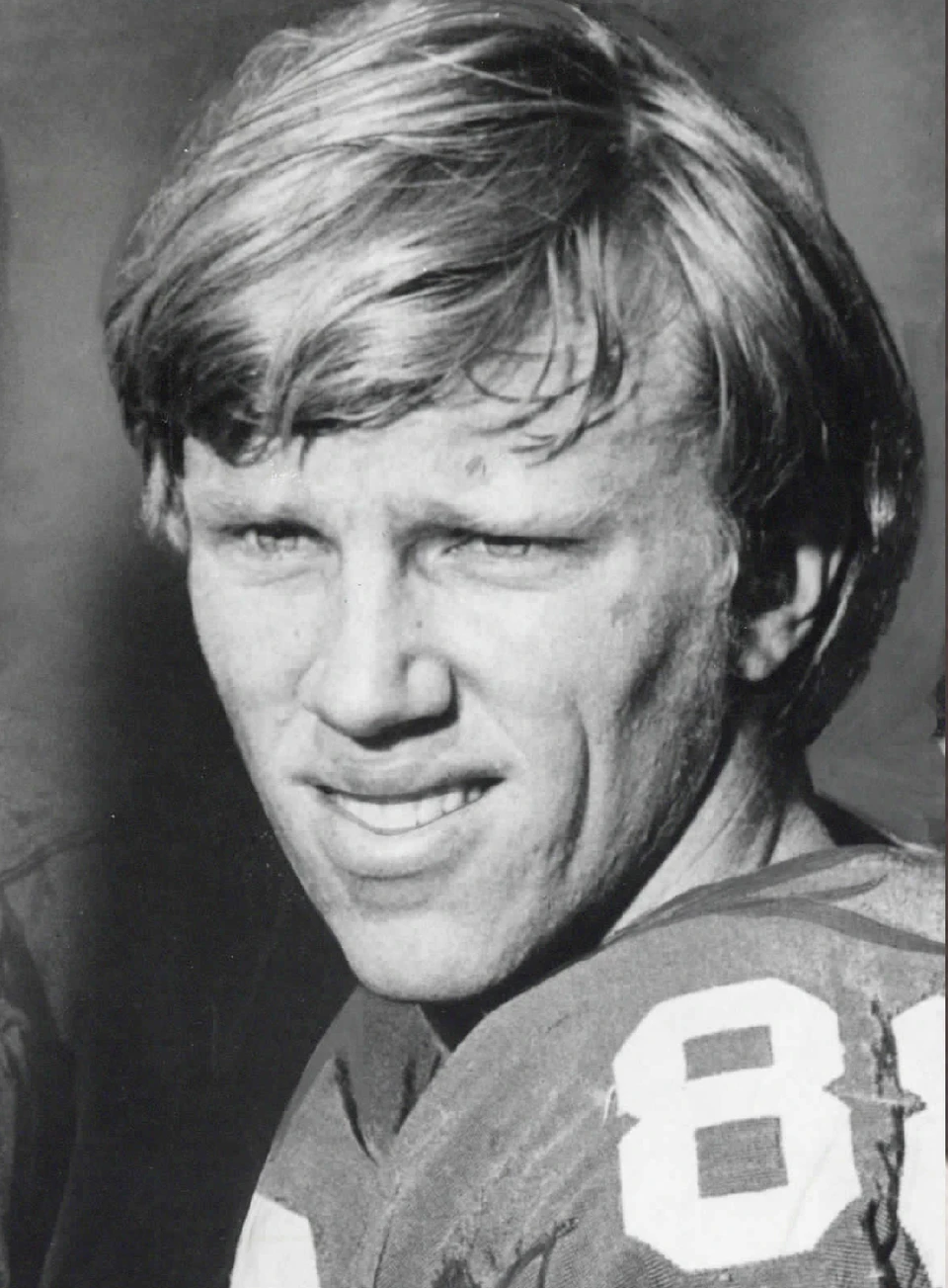 Photo of Jay Miller