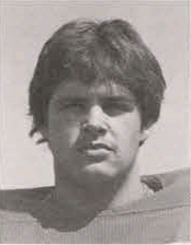 Photo of Jay Sample