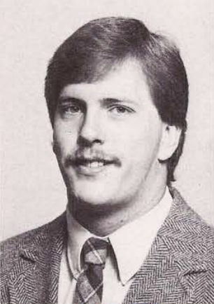 Photo of Jay Shumway