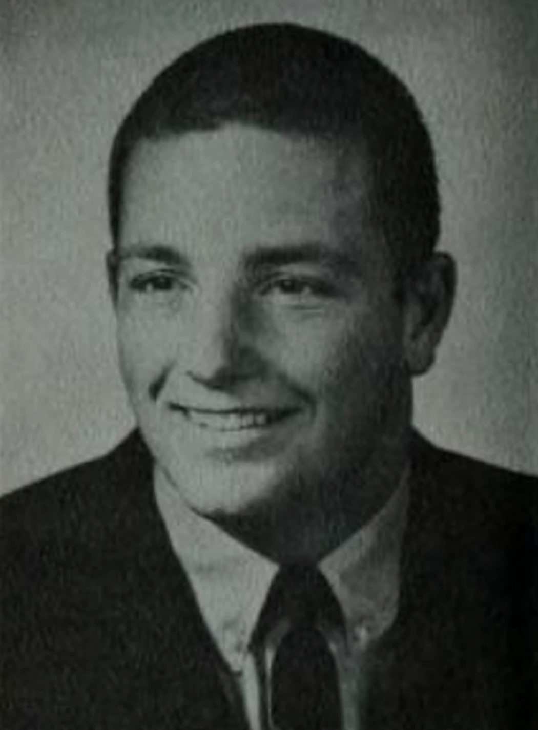 Photo of Jay Vesterfelt