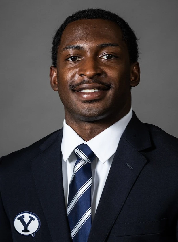 Photo of Jayven Williams