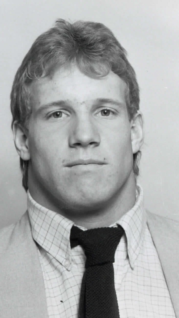 Photo of J.C. Von Colln